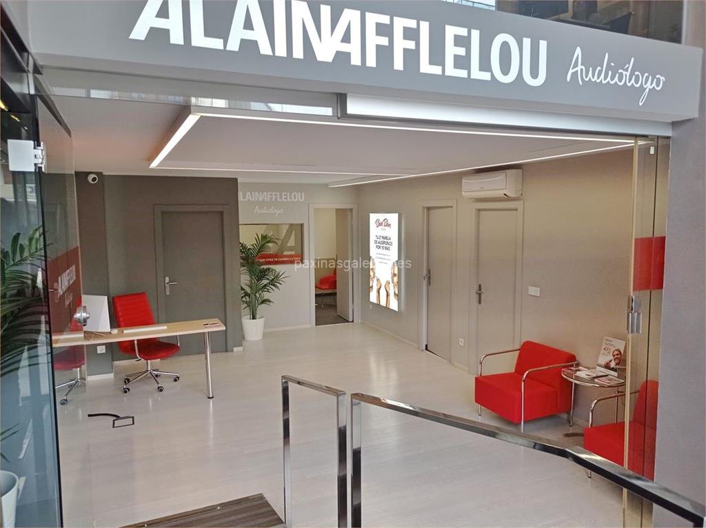 imagen principal Alain Afflelou Audiólogo