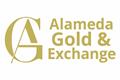 logotipo Alameda Gold
