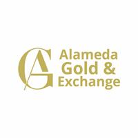 Logotipo Alameda Gold