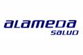 logotipo Alameda Salud