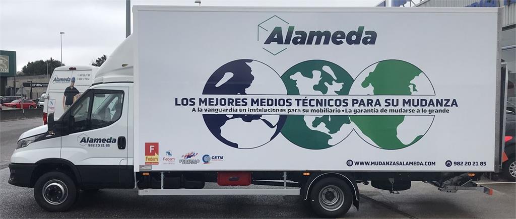 Alameda imagen 17