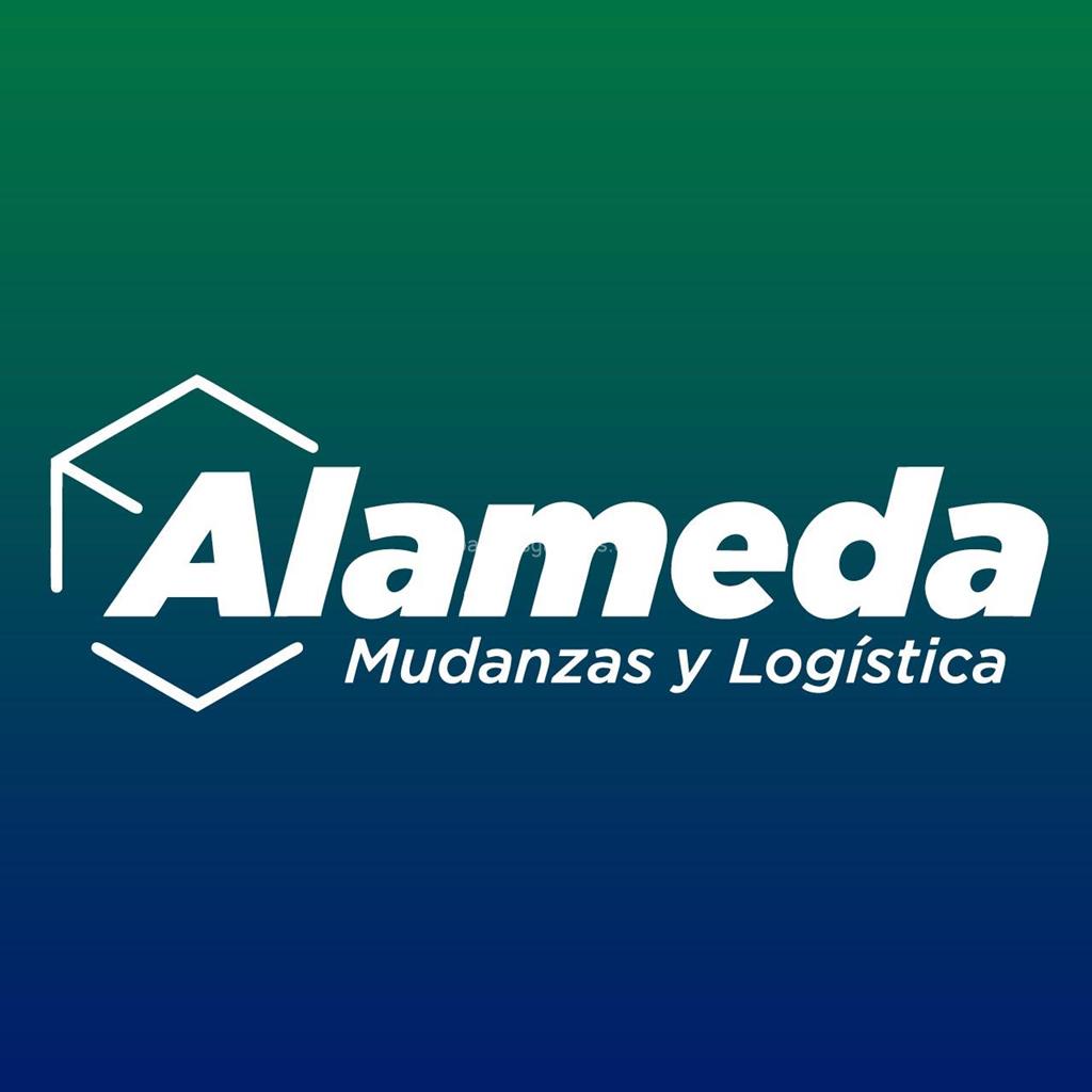 logotipo Alameda