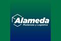 logotipo Alameda