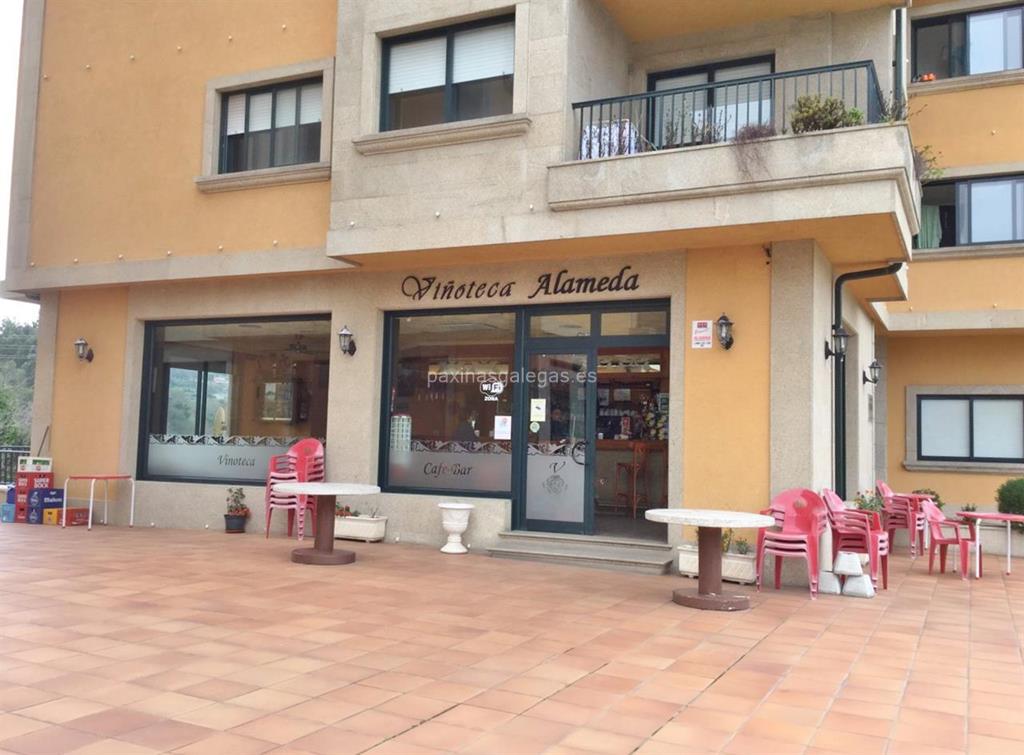 imagen principal Alameda