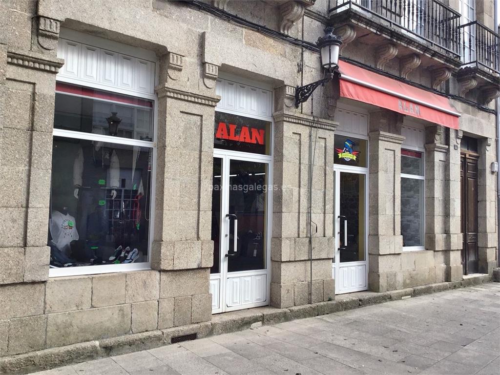imagen principal Alan