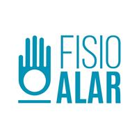 Logotipo Alar