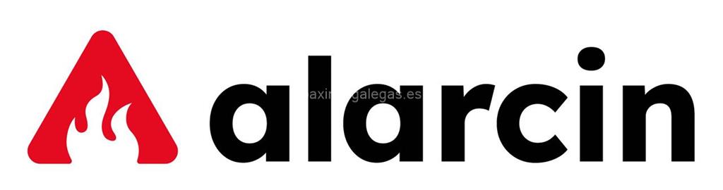 logotipo Alarcín, S.L.