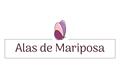 logotipo Alas de Mariposa
