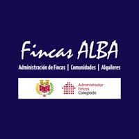Logotipo Alba Administración de Fincas