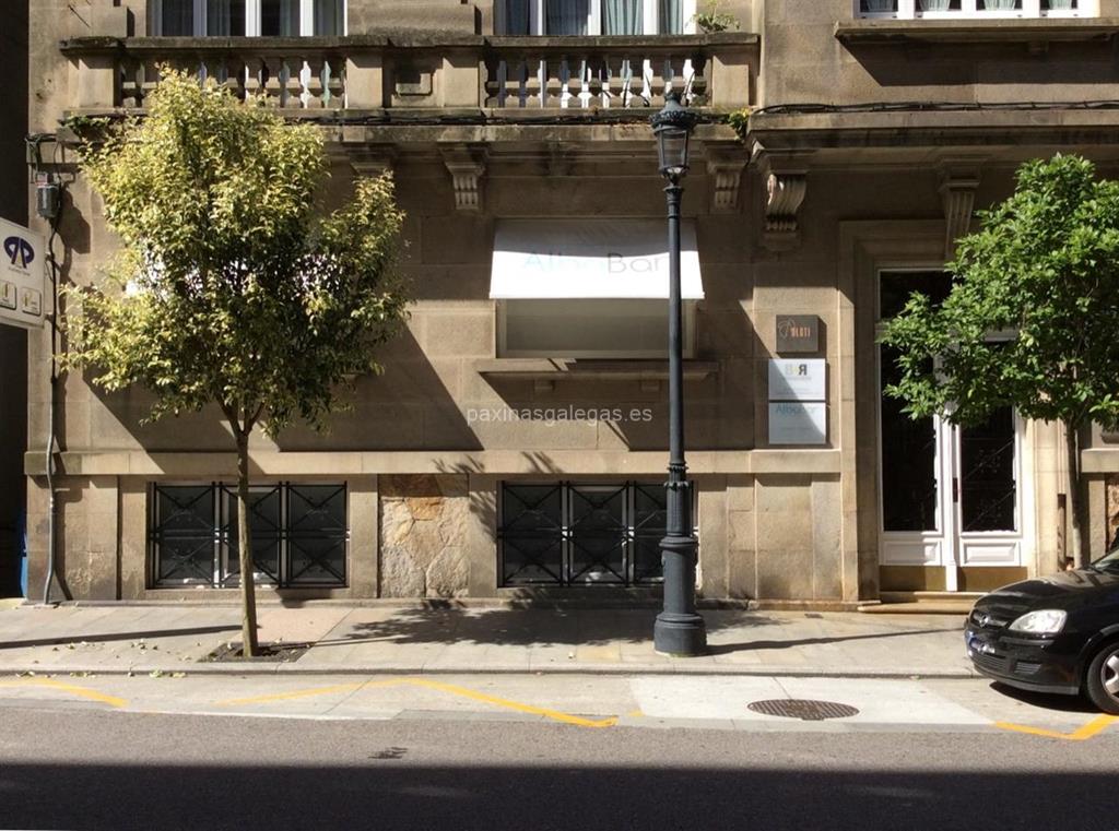 imagen principal Alba Bar