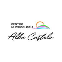 Logotipo Alba Castelo