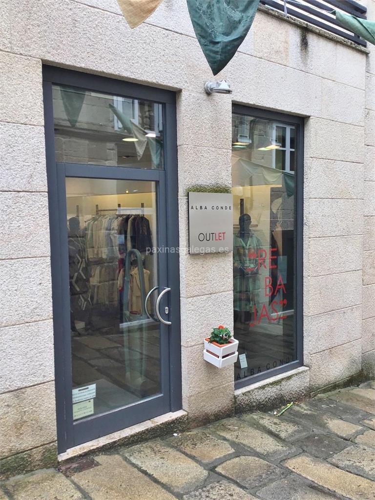 Alba conde fiesta outlet clearance