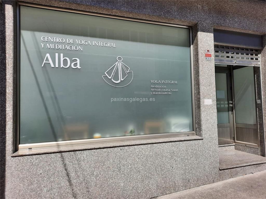 imagen principal Alba