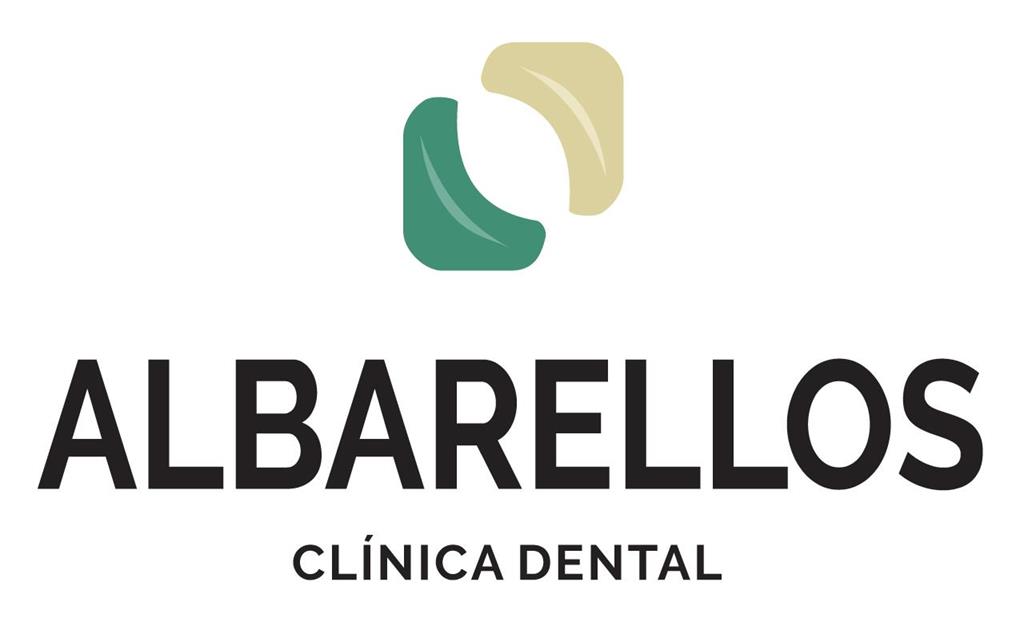 logotipo Albarellos