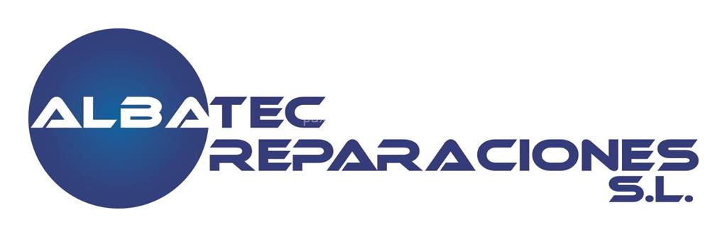 logotipo Albatec Reparaciones, S.L. (Whirlpool)
