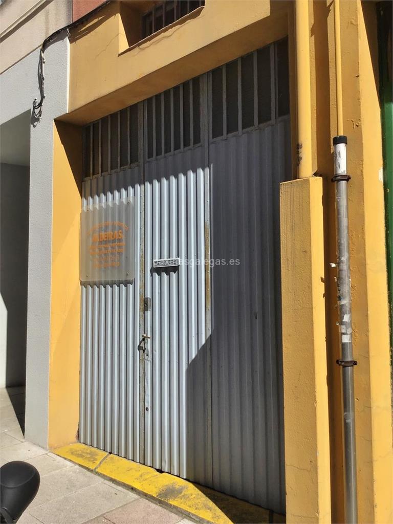 imagen principal Albeiras