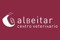 logotipo Albeitar Centro Veterinario