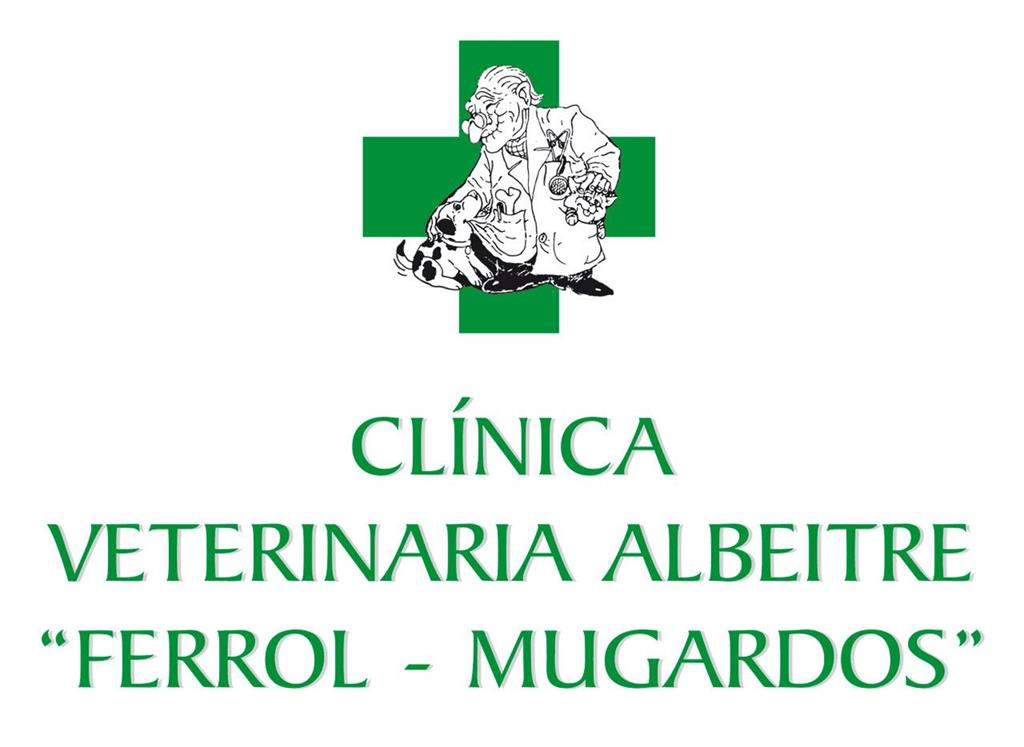 logotipo Albeitre