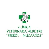 Logotipo Albeitre