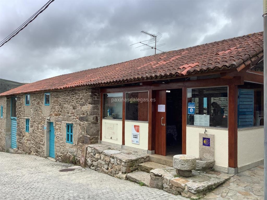 imagen principal Albergue de Santiago de Olveiroa