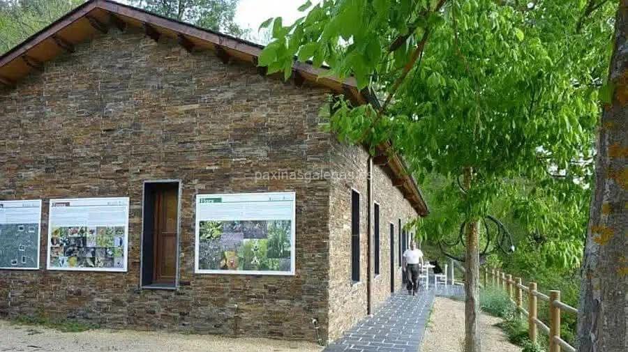 imagen principal Albergue de Xagoaza