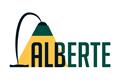 logotipo Alberte 