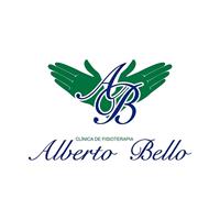 Logotipo Alberto Bello
