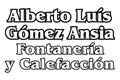 logotipo Alberto Luis Gómez Ansia