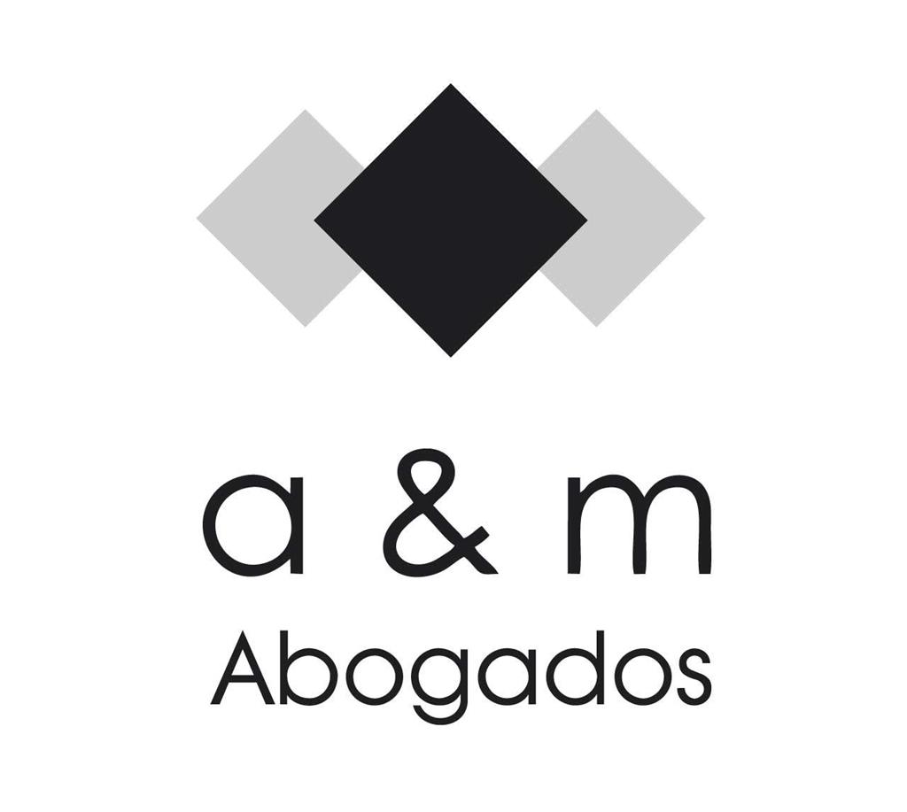 logotipo Alberto Martín Abogados