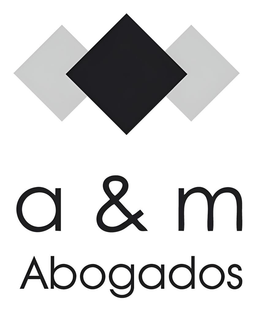 logotipo Alberto Martín Abogados
