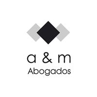 Logotipo Alberto Martín Abogados
