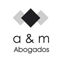 Logotipo Alberto Martín Abogados