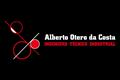 logotipo Alberto Otero da Costa