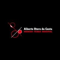 Logotipo Alberto Otero da Costa