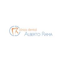 Logotipo Alberto Rama