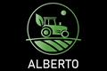logotipo Alberto