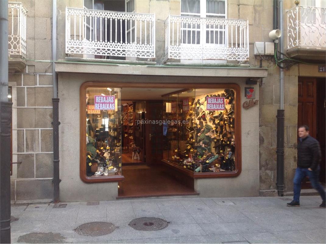Zapateria albo clearance