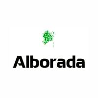 Logotipo Alborada - Asociación Ciudadana de Lucha contra la Droga