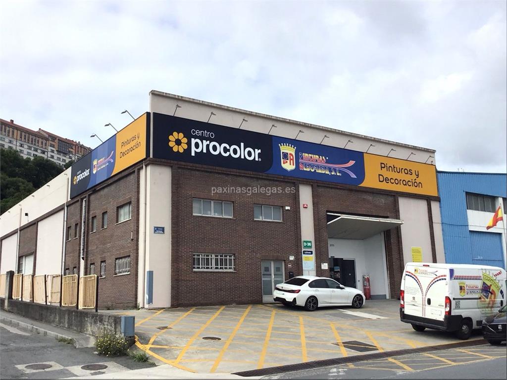 imagen principal Alborada