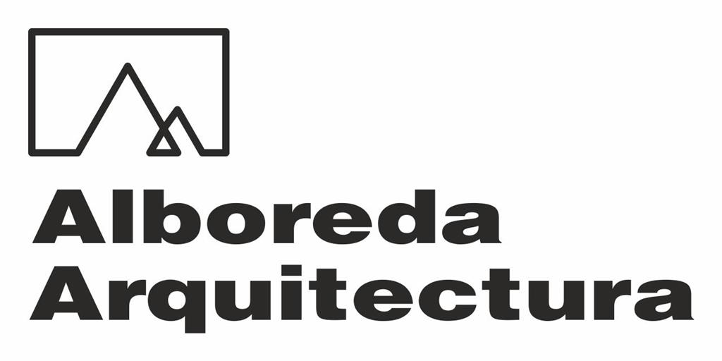logotipo Alboreda Arquitectura