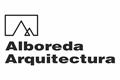 logotipo Alboreda Arquitectura