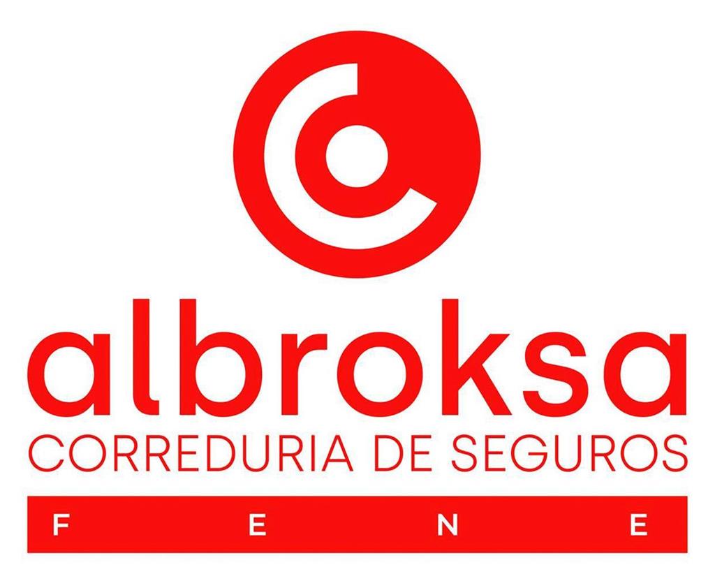 logotipo Albroksa