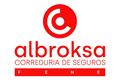 logotipo Albroksa
