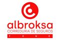 logotipo Albroksa