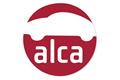 logotipo Alca Grúas