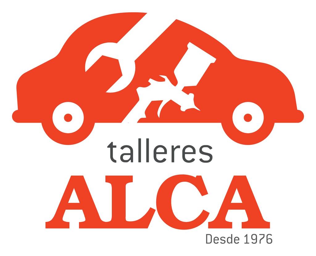 logotipo Alca