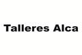logotipo Alca