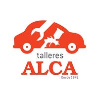Logotipo Alca