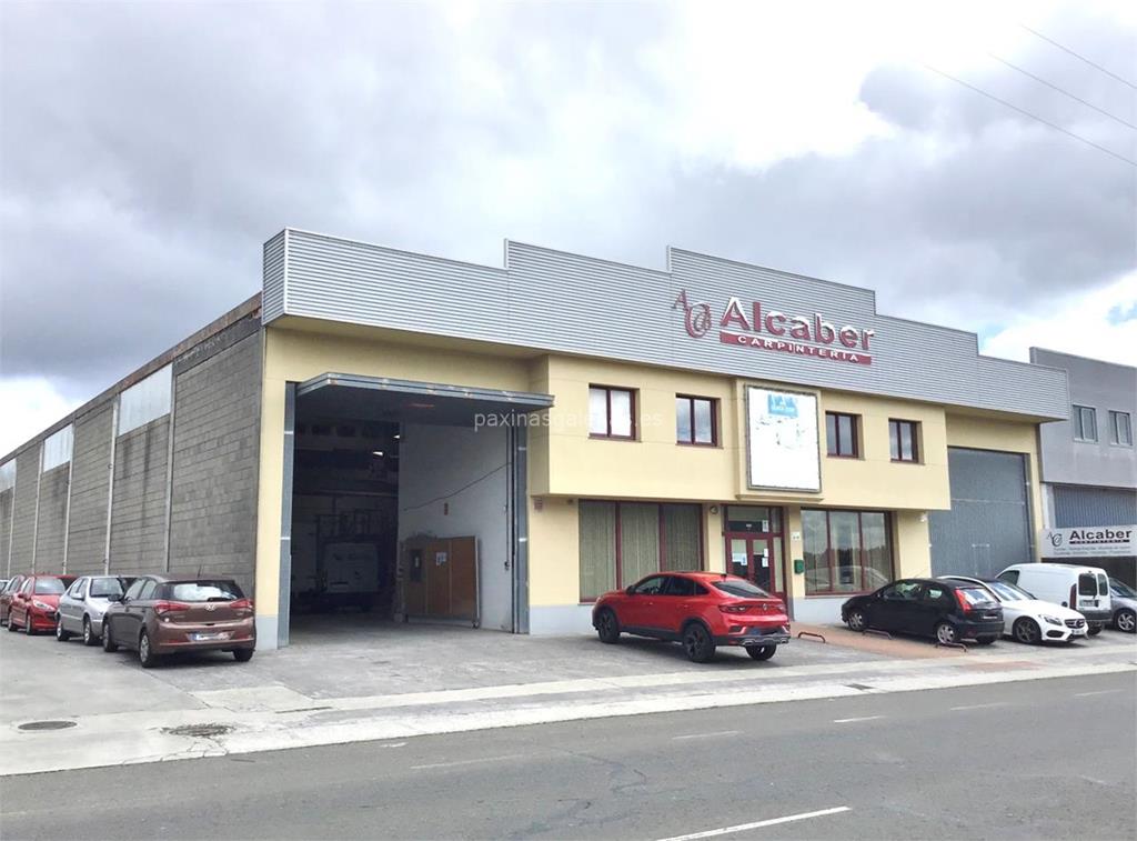 imagen principal Alcaber