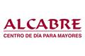 logotipo Alcabre Centro de Día para Mayores